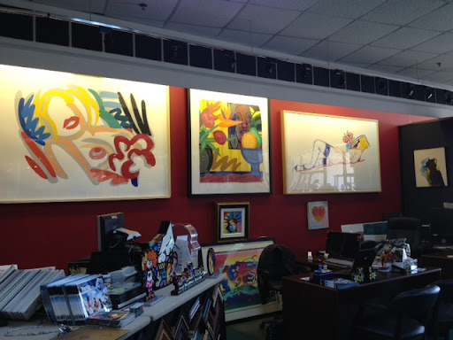 Art Gallery «Gallery Art», reviews and photos, 20633 Biscayne Blvd, Aventura, FL 33180, USA