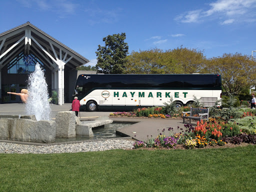Haymarket Transportation