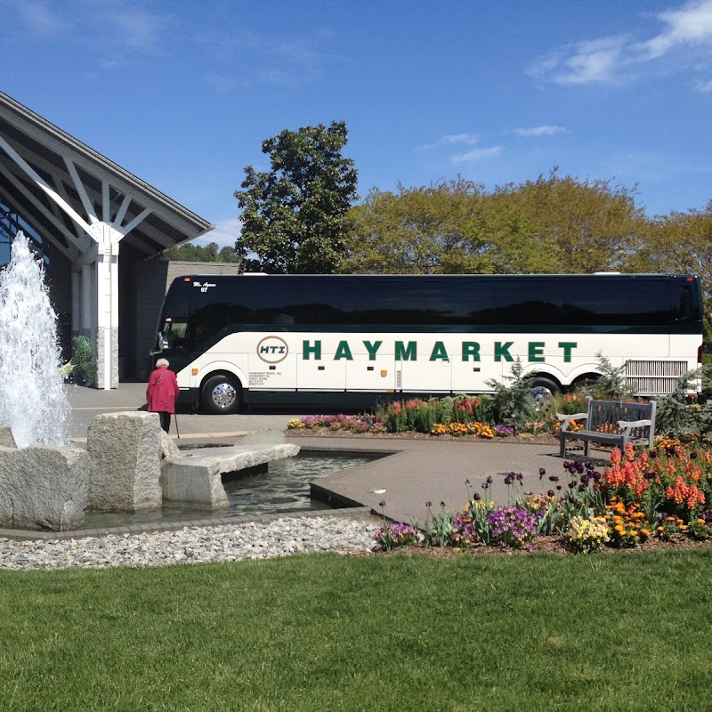 Haymarket Transportation