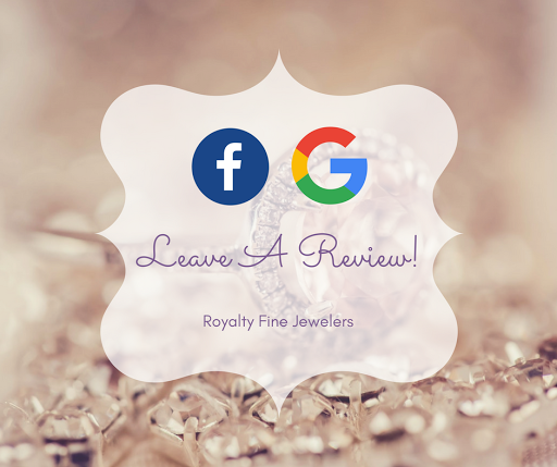 Jewelry Store «Royalty Fine Jewelers», reviews and photos, 10500 Ulmerton Rd #656, Largo, FL 33771, USA