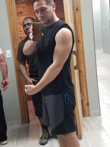 Health Club «Macomb Athletic Club of Mount Clemens», reviews and photos, 40 N Groesbeck Hwy, Mt Clemens, MI 48043, USA