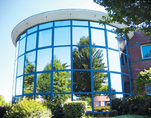 Centre d'affaires BURO Club Villeneuve-d'Ascq