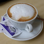 Photo n°2 de l'avis de Benno.e fait le 03/07/2019 à 13:57 sur le  Ristorante Rifugio Crucolo à Scurelle