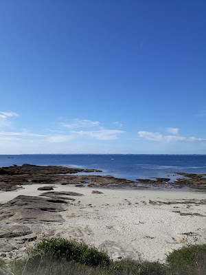 Résidence Les Trois Iles à Quiberon