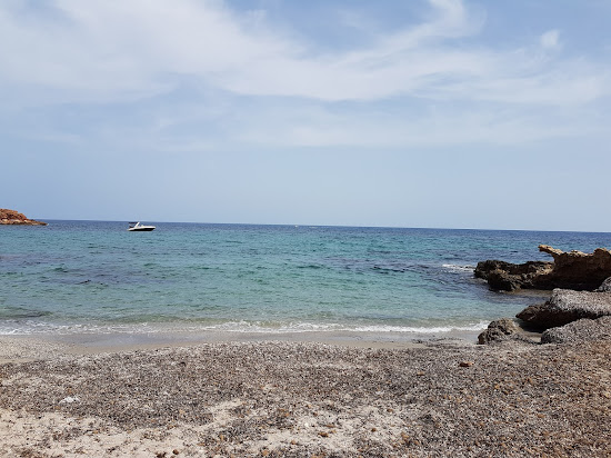 Cala Desnuda