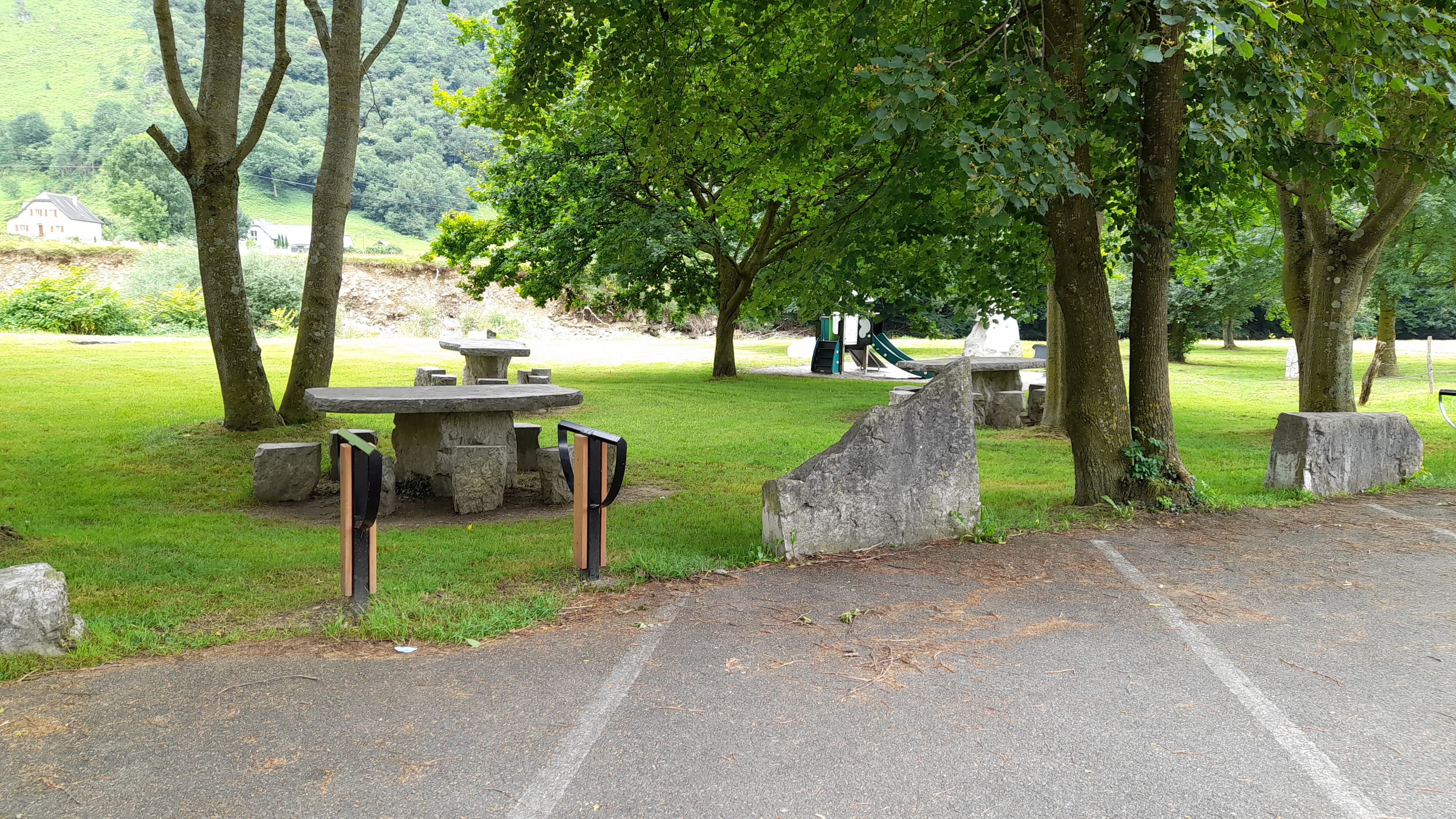 Photo n° 1 de l'avis de Ariane.o fait le 13/07/2023 à 11:18