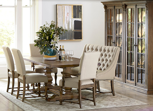 Furniture Store «Havertys Furniture», reviews and photos, 6731 North Point Pkwy, Alpharetta, GA 30022, USA