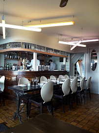 Atmosphère du Restaurant gastronomique Restaurant Le Troquet à Cancale - n°3