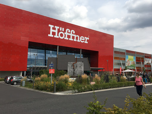 Hoffner Furniture Company GmbH - Neuss
