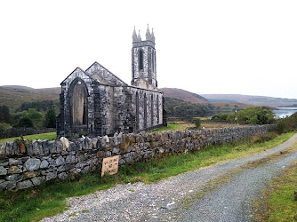 Poisoned Glen House