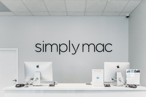 Computer Store «Simply Mac - Apple Premier Partner», reviews and photos, 5171 Peachtree Pkwy #505, Norcross, GA 30092, USA