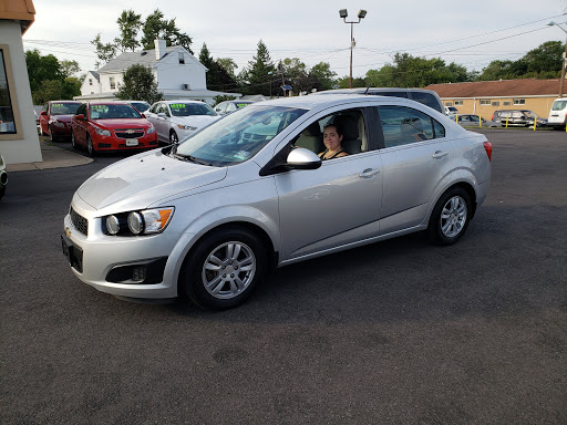 Used Car Dealer «Majestic Automotive Group», reviews and photos, 499 US-130, Cinnaminson, NJ 08077, USA