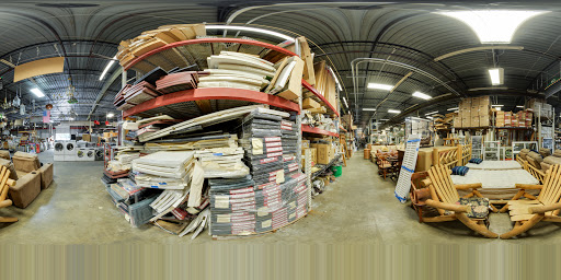 Surplus Store «Northside Material Brokers», reviews and photos, 3449 Hamilton Blvd SW, Atlanta, GA 30354, USA