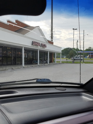 Bicycle Store «Cahaba Cycles», reviews and photos, 2271 Pelham Pkwy, Pelham, AL 35124, USA