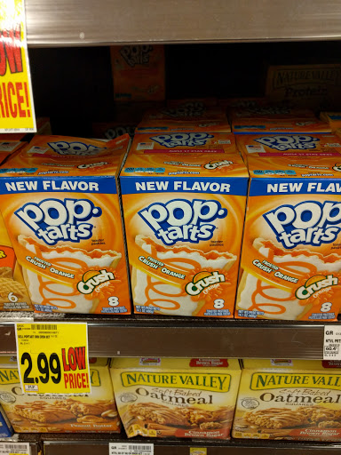 Grocery Store «Quality Food Center», reviews and photos, 926 164th St SE, Mill Creek, WA 98012, USA