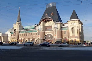 Yaroslavskiy Railway Terminal image