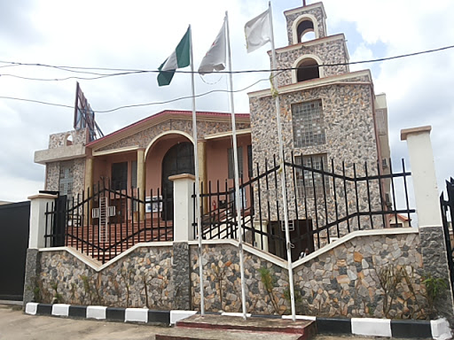 Sacred Heart Catholic Church, 41/43 Ogudu Rd, Ojota 100242, Lagos, Nigeria, Internist, state Lagos