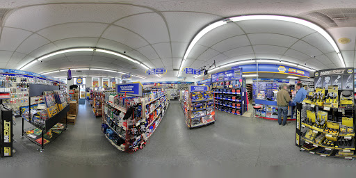 Auto Parts Store «NAPA Auto Parts - Tech Auto Supply», reviews and photos, 20340 Farmington Rd, Livonia, MI 48152, USA