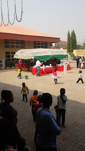 Winners Chapel, Living faith church, Gwarinpa, Abuja, Nigeria, Church, state Niger