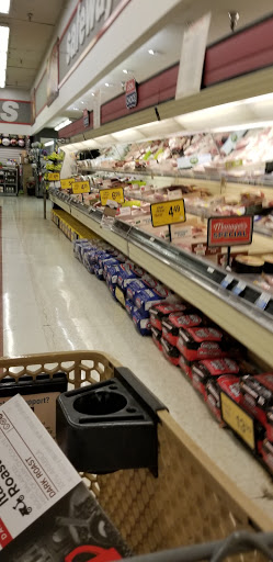 Grocery Store «Safeway», reviews and photos, 30 Chestnut Ave, South San Francisco, CA 94080, USA