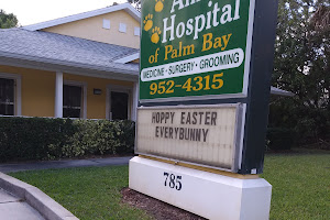 Animal Hospital of Palm Bay