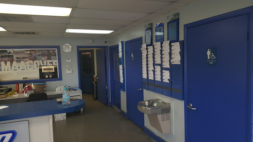 Auto Body Shop «Maaco Collision Repair & Auto Painting», reviews and photos, 5409 Anderson Rd, Tampa, FL 33614, USA