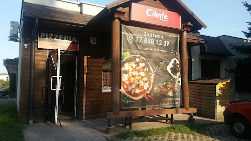 Pizzeria Cilento do Rzeszów