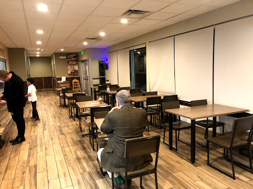 Bakery «Krispy Kreme Doughnuts», reviews and photos, 417 W University Pkwy, Orem, UT 84057, USA