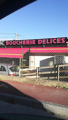 Boucherie Delices à Grasse