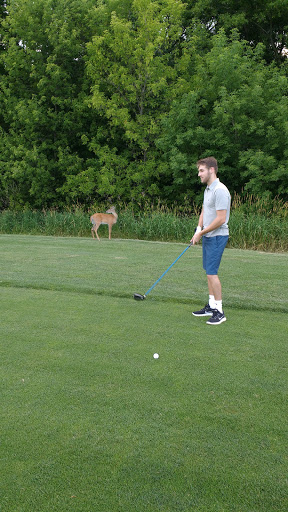 Golf Club «Crystal Lake Golf Club», reviews and photos, 16725 Innsbrook Dr, Lakeville, MN 55044, USA