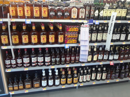 Department Store «Walmart Supercenter», reviews and photos, 1699 N Woodland Blvd, DeLand, FL 32720, USA