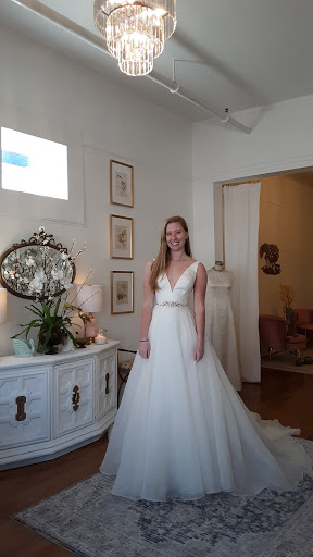 Bridal Shop «White Orchid Bridal», reviews and photos, 165 Dekalb Industrial Way b, Decatur, GA 30030, USA
