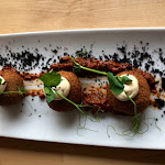 Photo n°4 de l'avis de Deborah. fait le 22/07/2023 à 10:06 sur le  Tasca Jota Lagos à Lagos