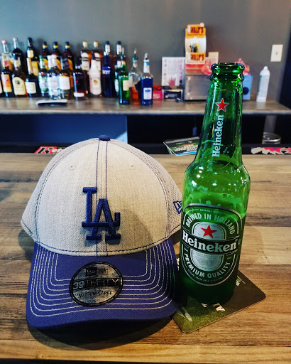 Bar «Rounding 3rd Bar and Casino», reviews and photos, 304 W 3rd St, Yankton, SD 57078, USA