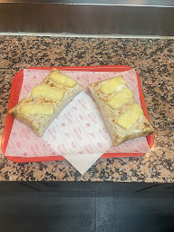 Photo n°34 de JINENE Food à Montmirail ()