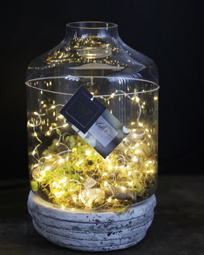 Florist «Wilder Floral Co.», reviews and photos, 1349 Chorro St, San Luis Obispo, CA 93401, USA