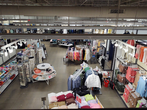 Clothing Store «Old Navy», reviews and photos, 100 US-41, Schererville, IN 46375, USA