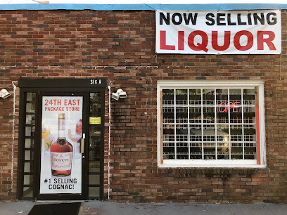 24th East Package store