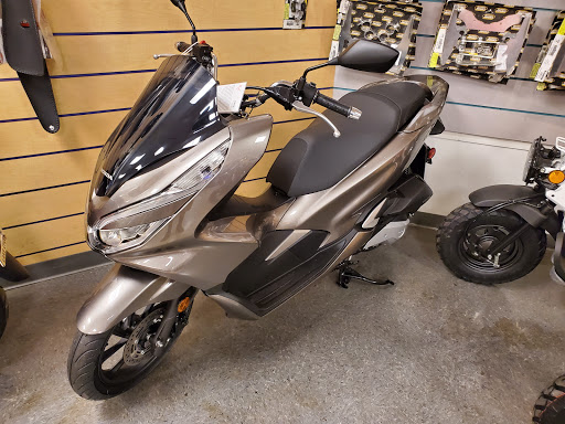 Motorcycle Dealer «Lake Cycle», reviews and photos, 7911 Taft St, Merrillville, IN 46410, USA