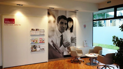 Adecco Italia Spa