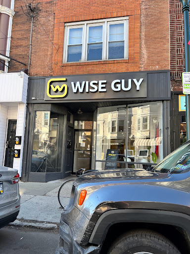 Computer Repair Service «Wise Guy Computer Repair», reviews and photos, 525 S 4th S, Philadelphia, PA 19147, USA