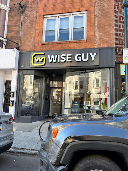 Wise Guy Tech Solutions