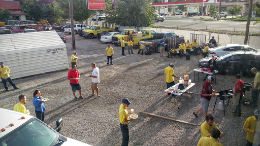 Landscaper «Elite Grounds L.C.», reviews and photos, 800 S Main St, Pleasant Grove, UT 84062, USA