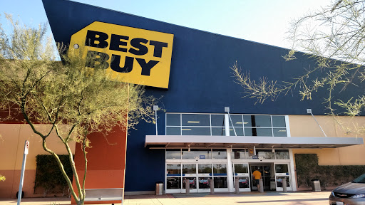 Electronics Store «Best Buy», reviews and photos, 1900 E Rio Salado Pkwy, Tempe, AZ 85281, USA
