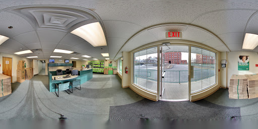 Storage Facility «Extra Space Storage», reviews and photos, 2 Adams St, Milton, MA 02186, USA