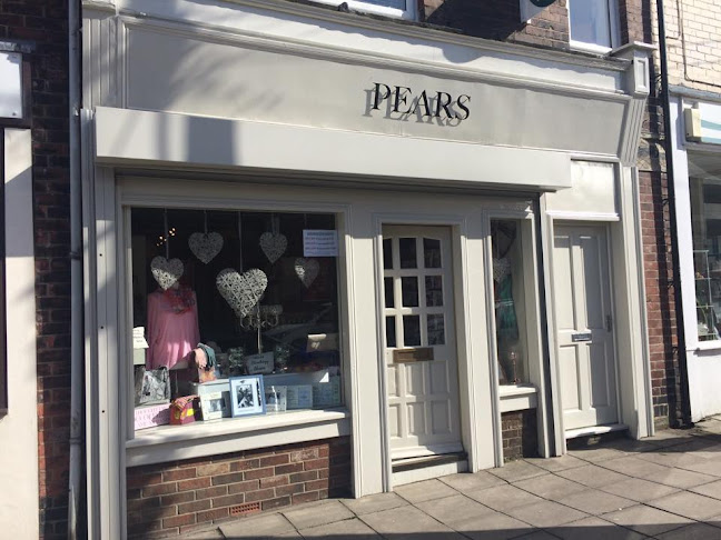Pears Boutique - Durham
