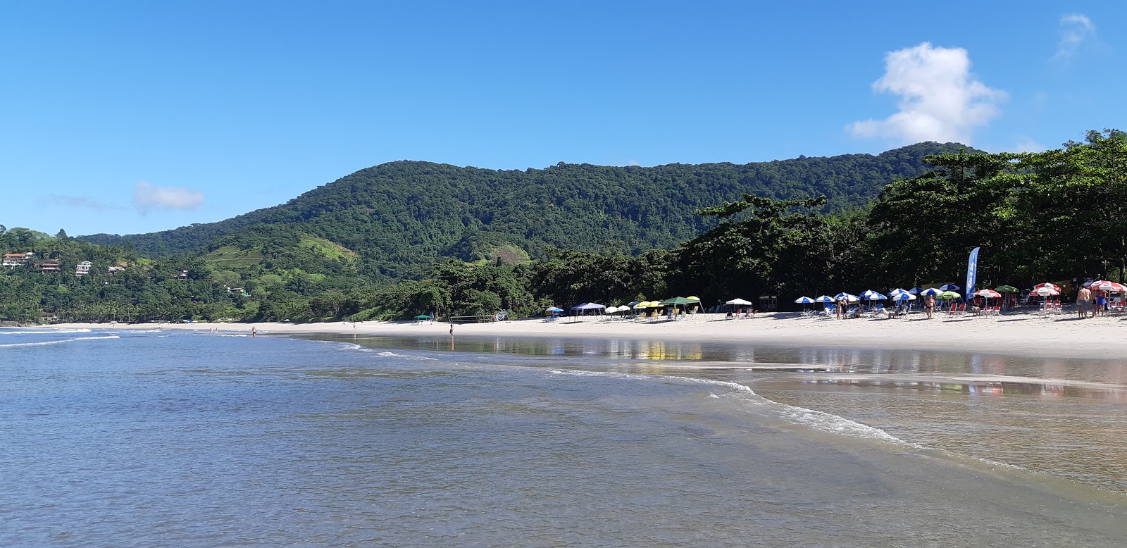 Da Barra Do Sahy Beach photo #9