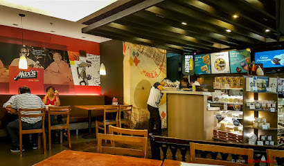 Max,s Restaurant - SM City Manila, San Marcelino St, Ermita, Manila, Metro Manila, Philippines