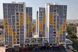 Hira Heights Apartment image