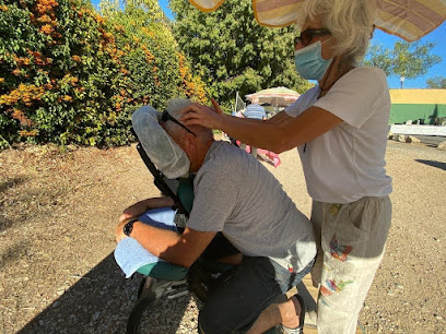 Centre ELZEARD, formation en Sensitive Gestalt Massage, affilié à la Fédération Française de Massage Bien-Être Mérindol